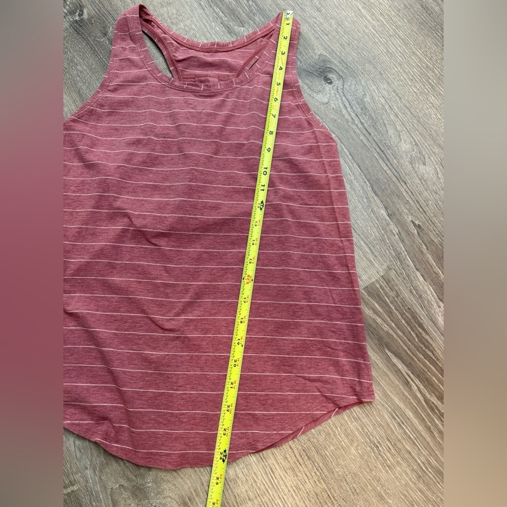 Lululemon Love Tank *Pleated - Picture 8 of 9